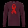 ATC Everyday Heavy Cotton Long Sleeve Tee Thumbnail