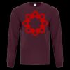 ATC Everyday Heavy Cotton Long Sleeve Tee Thumbnail