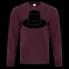 ATC Everyday Heavy Cotton Long Sleeve Tee Thumbnail