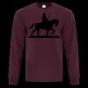 ATC Everyday Heavy Cotton Long Sleeve Tee Thumbnail
