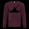 ATC Everyday Heavy Cotton Long Sleeve Tee Thumbnail
