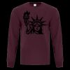 ATC Everyday Heavy Cotton Long Sleeve Tee Thumbnail