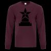 ATC Everyday Heavy Cotton Long Sleeve Tee Thumbnail