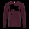 ATC Everyday Heavy Cotton Long Sleeve Tee Thumbnail
