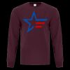 ATC Everyday Heavy Cotton Long Sleeve Tee Thumbnail
