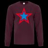 ATC Everyday Heavy Cotton Long Sleeve Tee Thumbnail