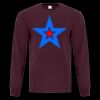 ATC Everyday Heavy Cotton Long Sleeve Tee Thumbnail