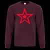 ATC Everyday Heavy Cotton Long Sleeve Tee Thumbnail