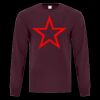 ATC Everyday Heavy Cotton Long Sleeve Tee Thumbnail