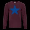 ATC Everyday Heavy Cotton Long Sleeve Tee Thumbnail