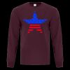 ATC Everyday Heavy Cotton Long Sleeve Tee Thumbnail