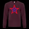 ATC Everyday Heavy Cotton Long Sleeve Tee Thumbnail