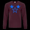 ATC Everyday Heavy Cotton Long Sleeve Tee Thumbnail