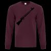 ATC Everyday Heavy Cotton Long Sleeve Tee Thumbnail