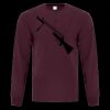 ATC Everyday Heavy Cotton Long Sleeve Tee Thumbnail