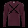 ATC Everyday Heavy Cotton Long Sleeve Tee Thumbnail