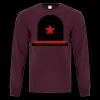 ATC Everyday Heavy Cotton Long Sleeve Tee Thumbnail