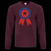 ATC Everyday Heavy Cotton Long Sleeve Tee Thumbnail