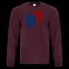 ATC Everyday Heavy Cotton Long Sleeve Tee Thumbnail