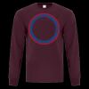 ATC Everyday Heavy Cotton Long Sleeve Tee Thumbnail