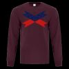 ATC Everyday Heavy Cotton Long Sleeve Tee Thumbnail