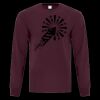 ATC Everyday Heavy Cotton Long Sleeve Tee Thumbnail
