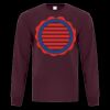 ATC Everyday Heavy Cotton Long Sleeve Tee Thumbnail