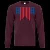 ATC Everyday Heavy Cotton Long Sleeve Tee Thumbnail