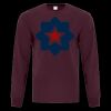ATC Everyday Heavy Cotton Long Sleeve Tee Thumbnail