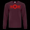 ATC Everyday Heavy Cotton Long Sleeve Tee Thumbnail