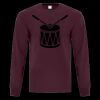 ATC Everyday Heavy Cotton Long Sleeve Tee Thumbnail