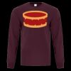 ATC Everyday Heavy Cotton Long Sleeve Tee Thumbnail