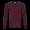 ATC Everyday Heavy Cotton Long Sleeve Tee Thumbnail