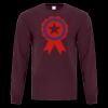 ATC Everyday Heavy Cotton Long Sleeve Tee Thumbnail
