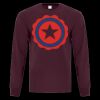 ATC Everyday Heavy Cotton Long Sleeve Tee Thumbnail