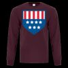 ATC Everyday Heavy Cotton Long Sleeve Tee Thumbnail