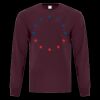 ATC Everyday Heavy Cotton Long Sleeve Tee Thumbnail