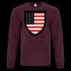 ATC Everyday Heavy Cotton Long Sleeve Tee Thumbnail