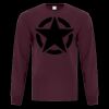 ATC Everyday Heavy Cotton Long Sleeve Tee Thumbnail