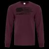 ATC Everyday Heavy Cotton Long Sleeve Tee Thumbnail