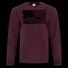 ATC Everyday Heavy Cotton Long Sleeve Tee Thumbnail