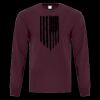 ATC Everyday Heavy Cotton Long Sleeve Tee Thumbnail