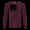 ATC Everyday Heavy Cotton Long Sleeve Tee Thumbnail