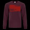 ATC Everyday Heavy Cotton Long Sleeve Tee Thumbnail