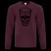 ATC Everyday Heavy Cotton Long Sleeve Tee Thumbnail