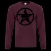 ATC Everyday Heavy Cotton Long Sleeve Tee Thumbnail