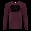 ATC Everyday Heavy Cotton Long Sleeve Tee Thumbnail