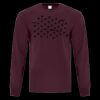 ATC Everyday Heavy Cotton Long Sleeve Tee Thumbnail