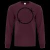 ATC Everyday Heavy Cotton Long Sleeve Tee Thumbnail