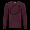 ATC Everyday Heavy Cotton Long Sleeve Tee Thumbnail